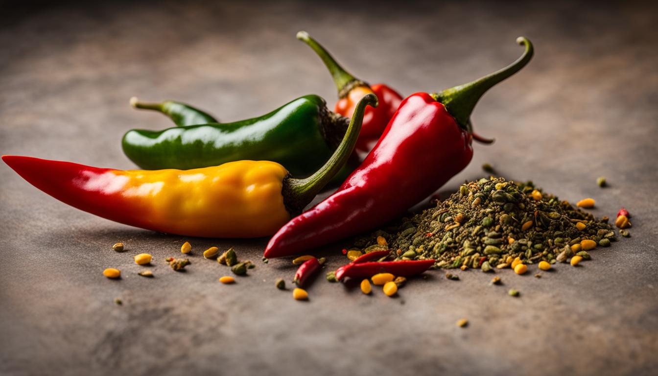 Discover Substitutes for Chipotle Chili Powder in Your Kitchen