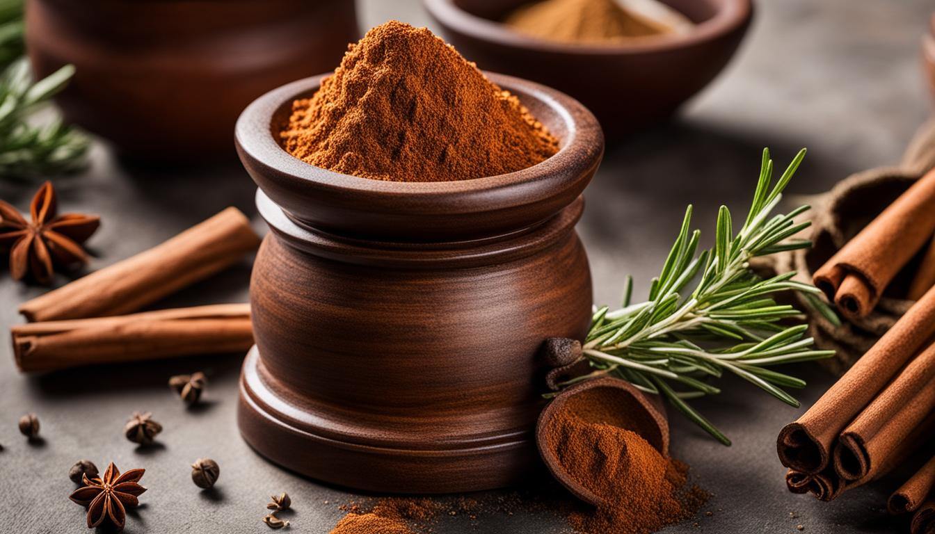 Discover the Best Substitute for Whole Cloves Your Ultimate Guide