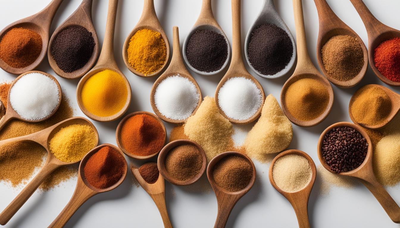 Find Your Perfect Substitute for Cinnamon Allergy Today!