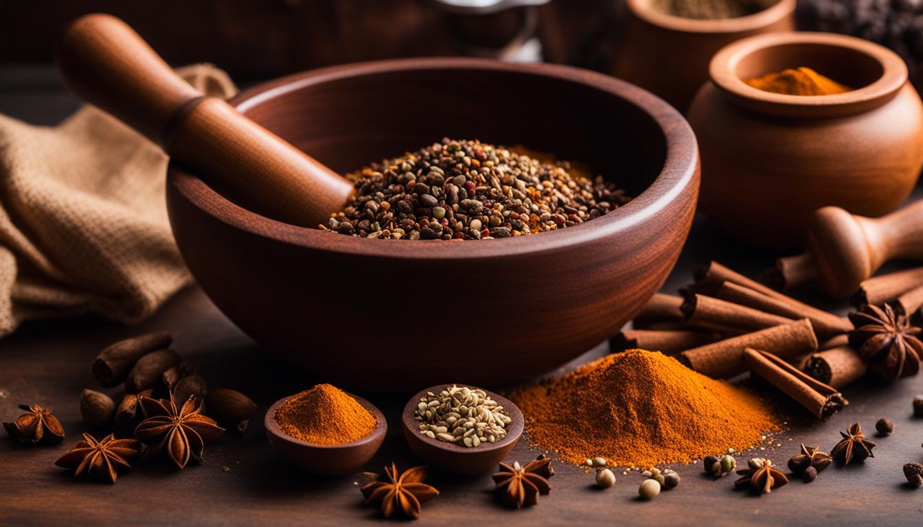 Know Your Spice Best Cinnamon Stick Substitute Options
