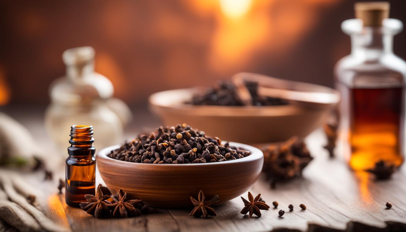 Discover the Best Substitute for Whole Cloves Your Ultimate Guide