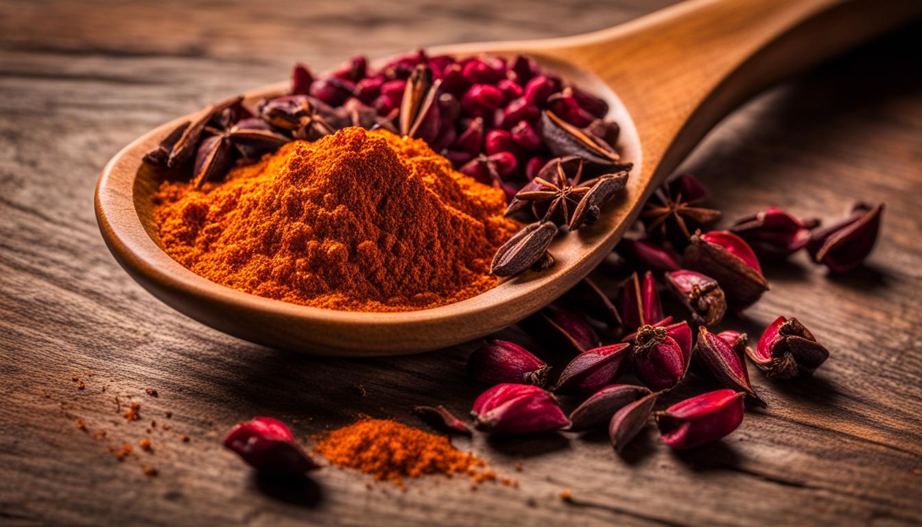 Discover Top Mace Substitute Options for Your Kitchen!