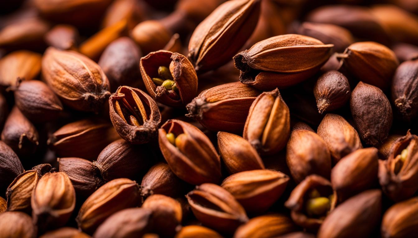 Discover Your Perfect Cardamom Spice Substitute Today!