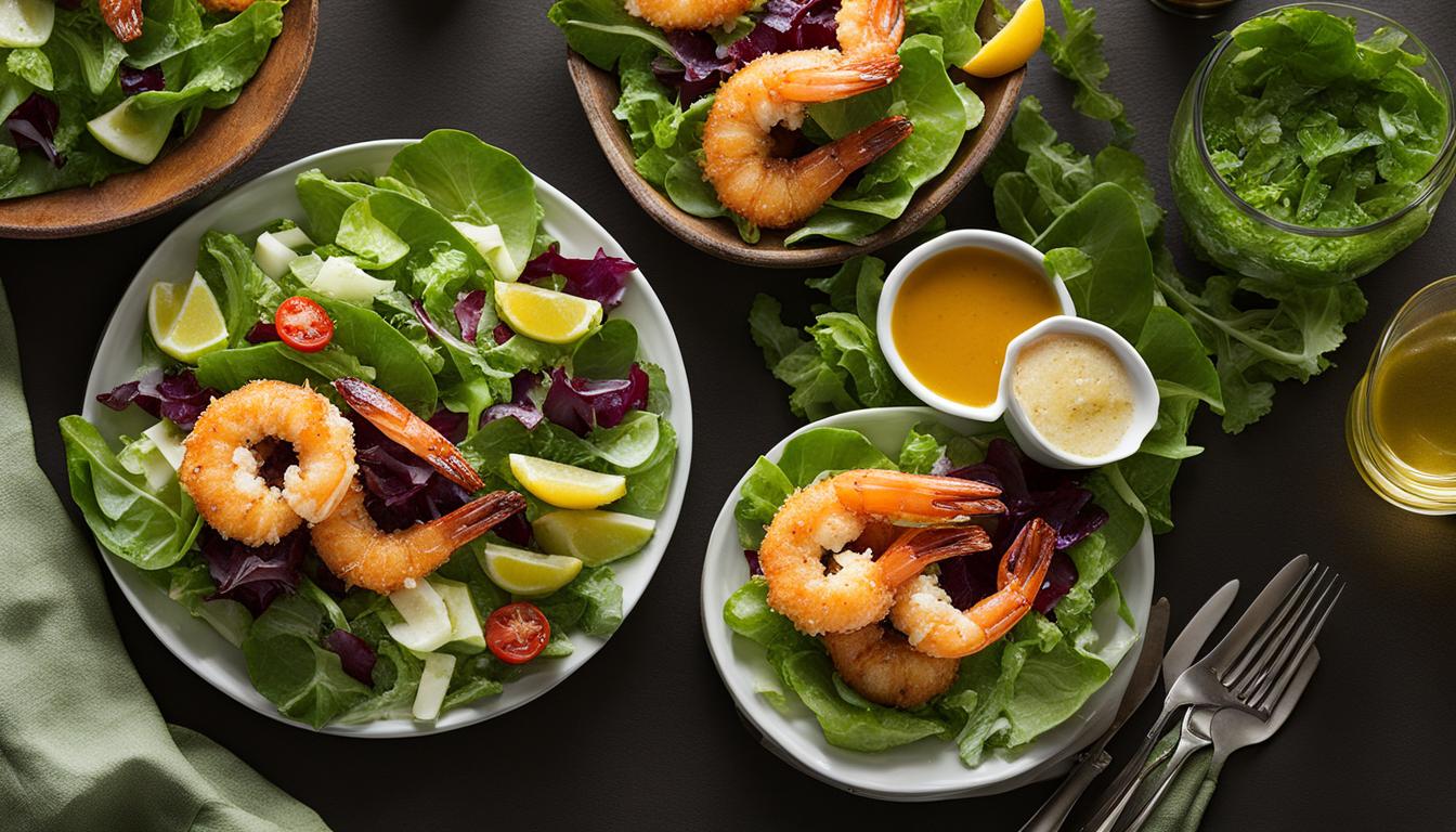 What Sides Go With Coconut Shrimp