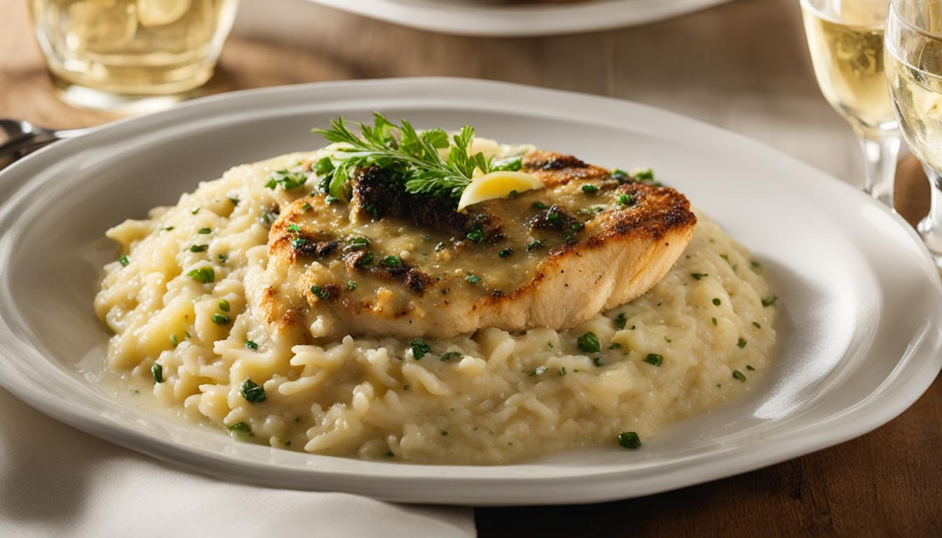 Discover What Goes With Chicken Piccata Perfect Pairings Guide