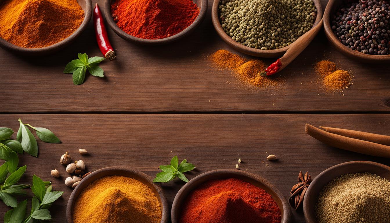 Your Top Guide Ideal Substitute for Cumin Ground at Home