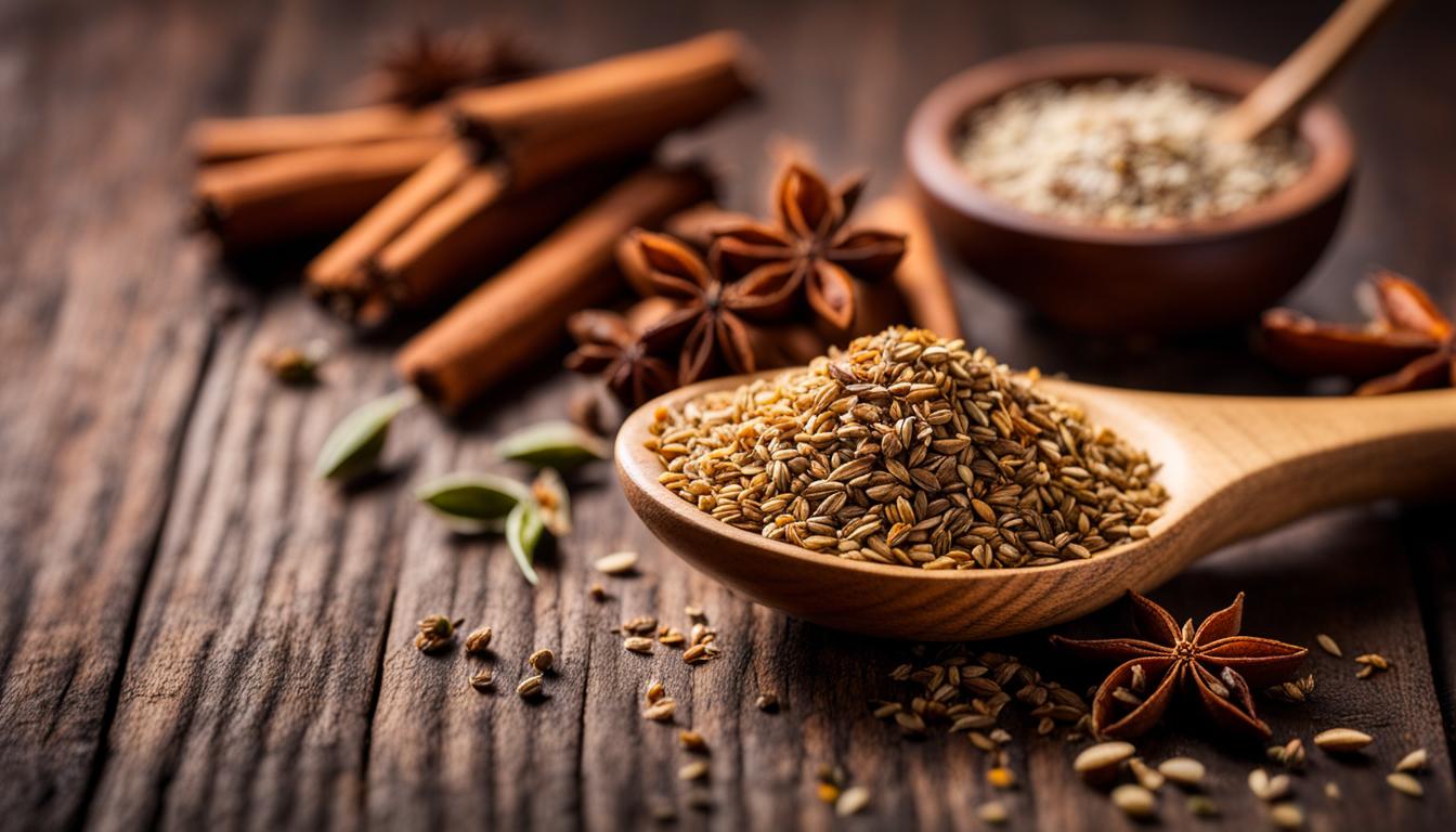 Discover the Best Substitute for Ajwain Seeds Today!