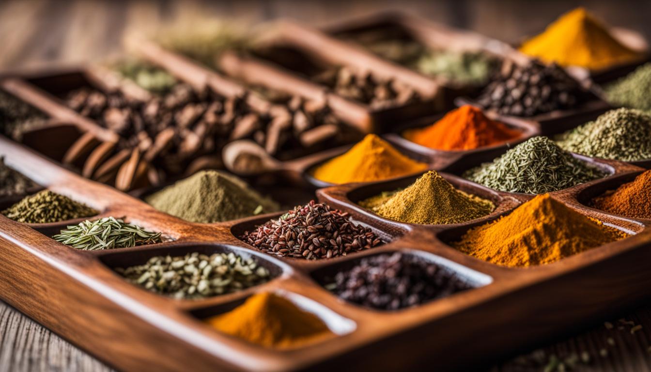 Discover the Best Mexican Oregano Substitute for Your Recipe