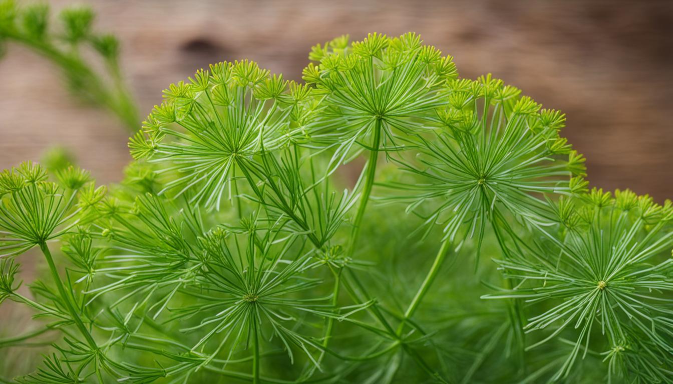 Discover How to Substitute Dill Weed for Dill Seed Effortlessly