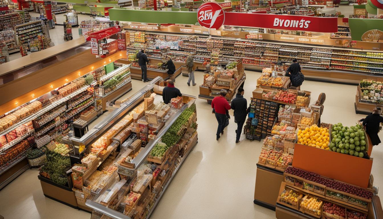 Discover What Grocery Store is the Cheapest Your Guide to Savings