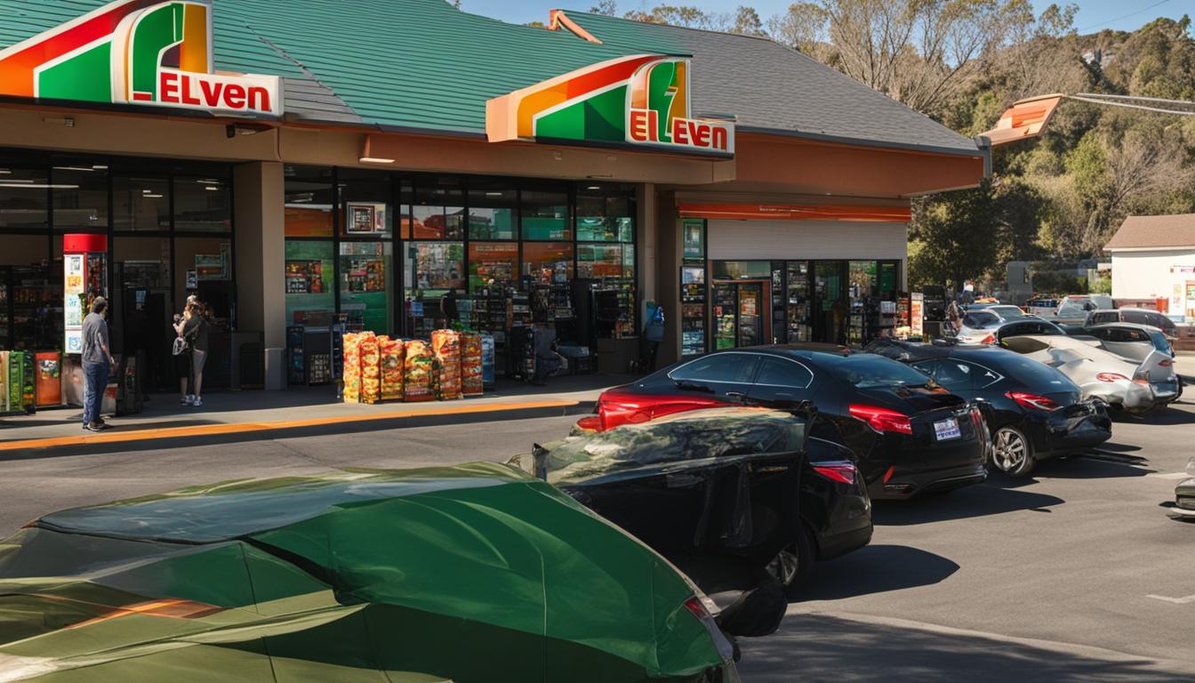 Do 7Eleven Stores Accept EBT? Find Out Here