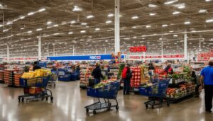 do costco accept food stamps