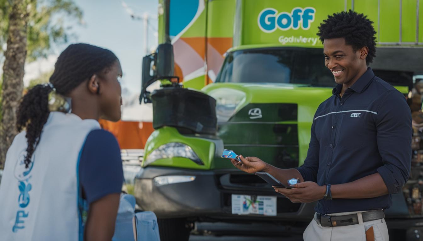 Do Gopuff Take EBT? Explore Payment Options Gopuff Info