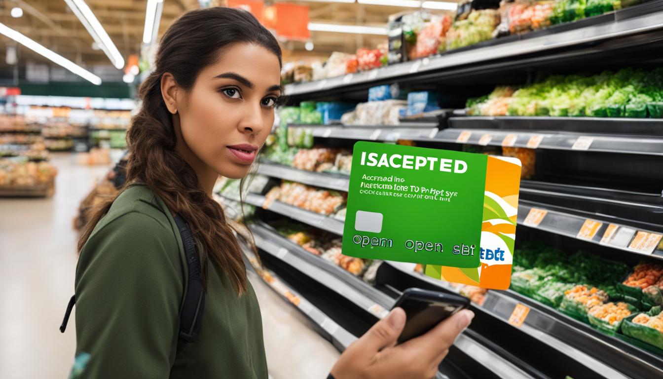 Do Instacart Take EBT? Uncover the Fact Here!