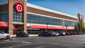 do target accept food stamps