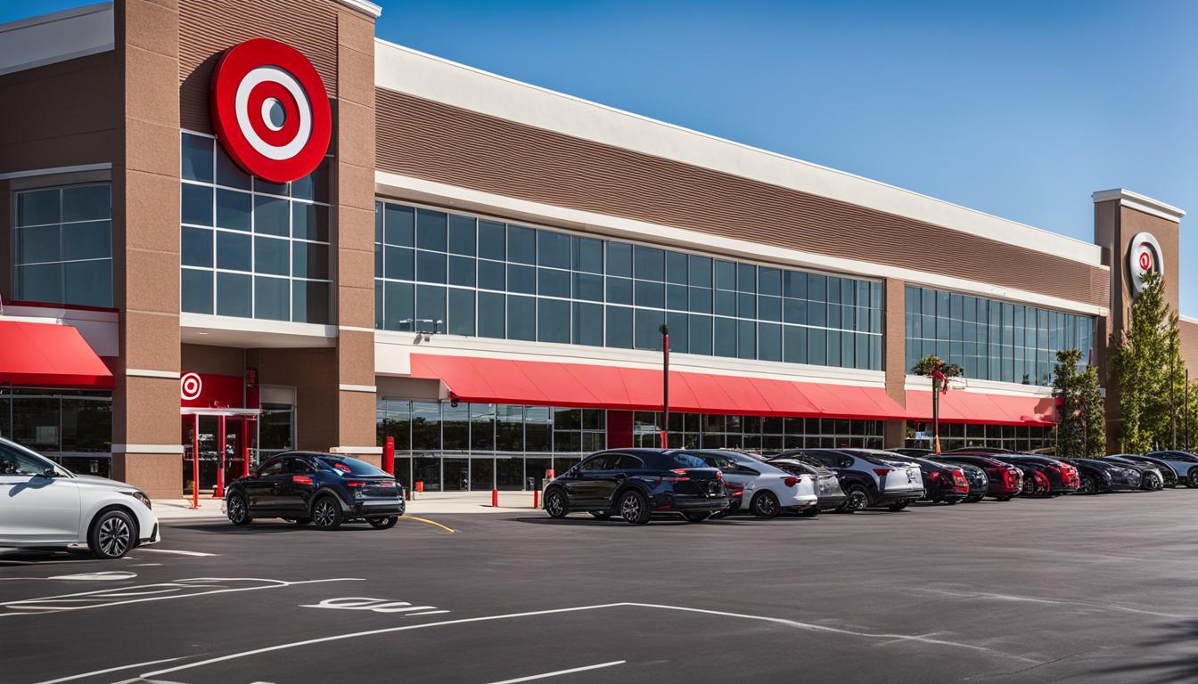 Do Target Accept Food Stamps? Your Inquiries Answered