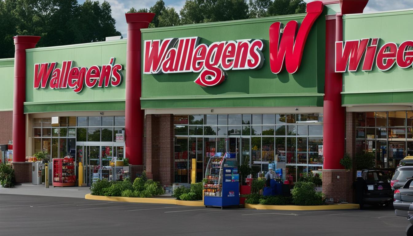 Do Walgreens Accept EBT? Discover Your Shopping Options