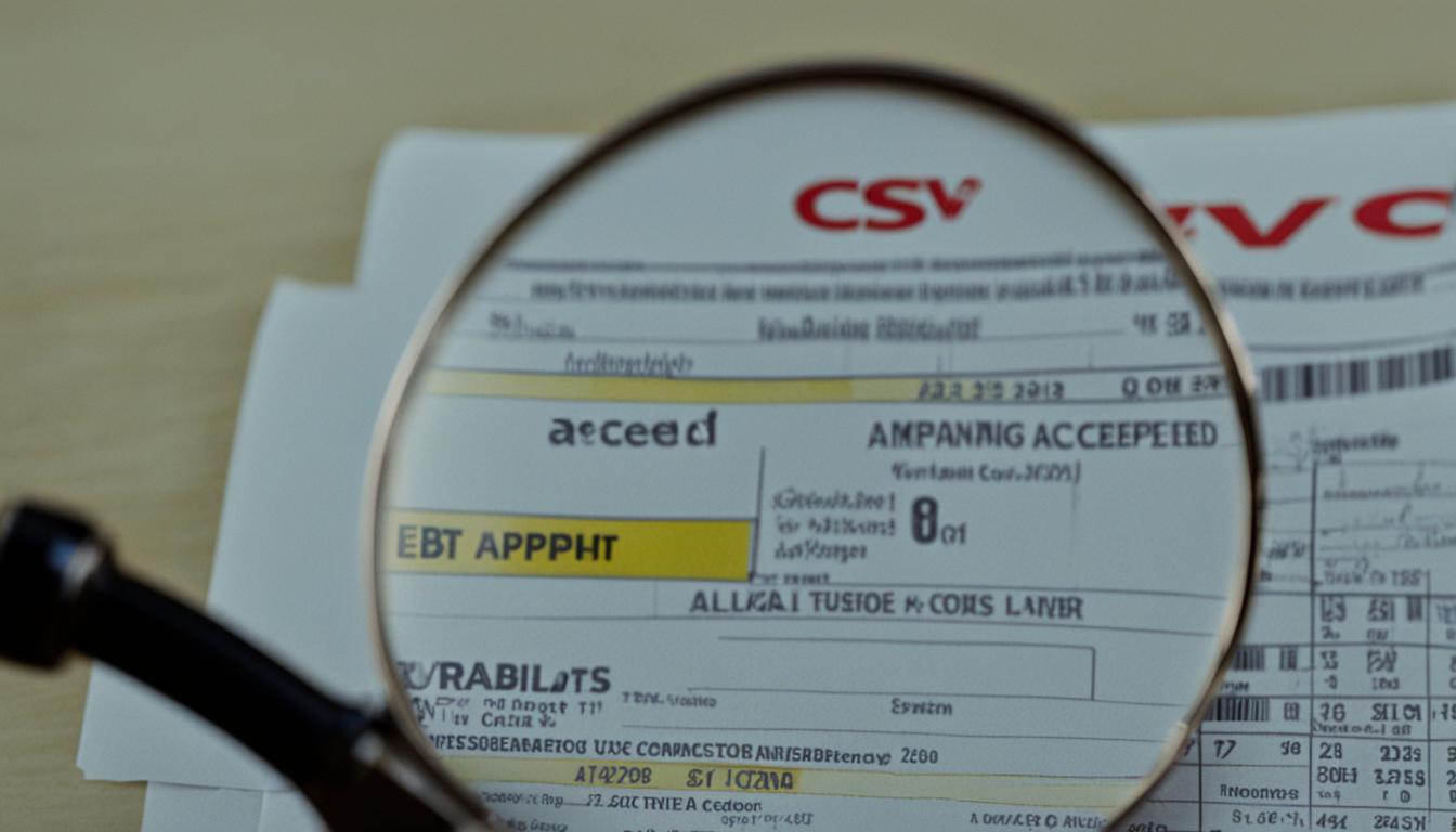 Does CVS Take EBT? Your Guide to Payment Methods at CVS