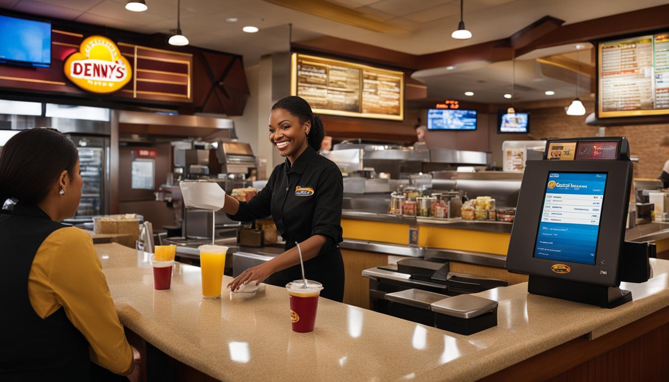 Does Denny's Take EBT? Your Answers Here!