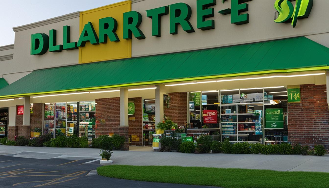 Uncovering the Facts Does Dollar Tree Take EBT?