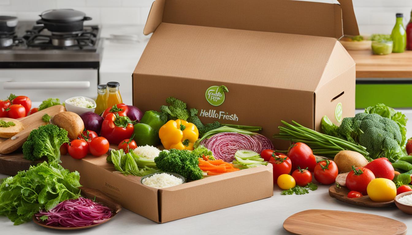 Exploring Does Hello Fresh Take EBT in the United States?