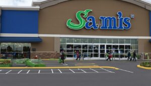 does sam's accept food stamps