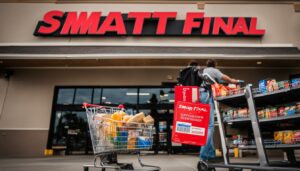 does smart and final accept ebt