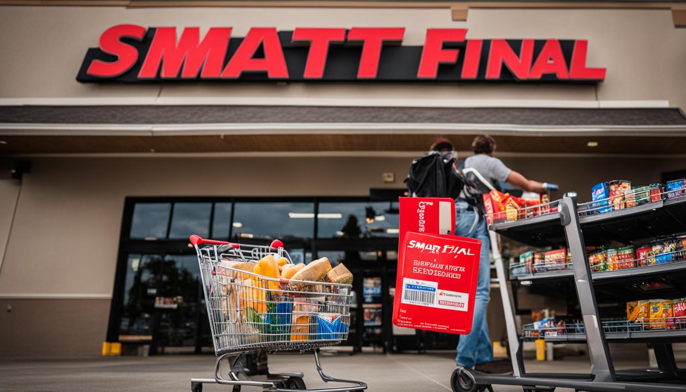 Does Smart and Final Accept EBT? Your Guide to Shopping Smart