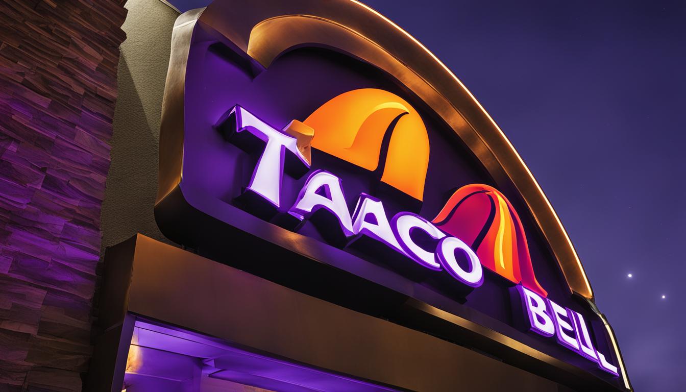 Clearing Up Does Taco Bell Take EBT? Fast Food Facts