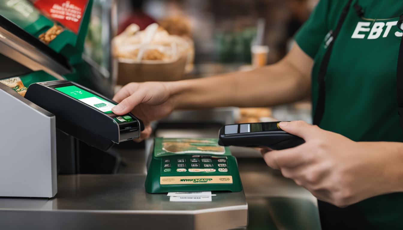 Does WingStop Take EBT? Your Guide to Payment Options