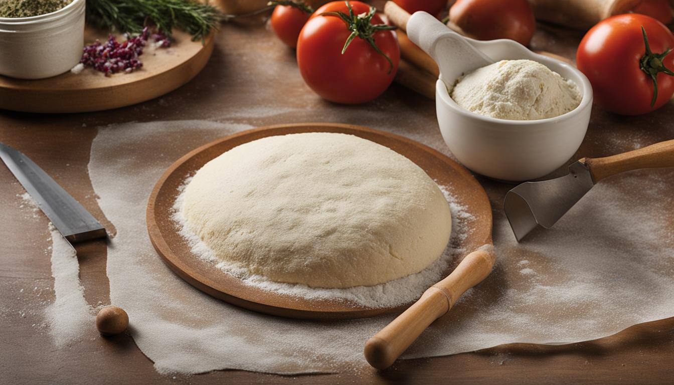 Find Out How Many Grams of Dough for 12 Inch Pizza?