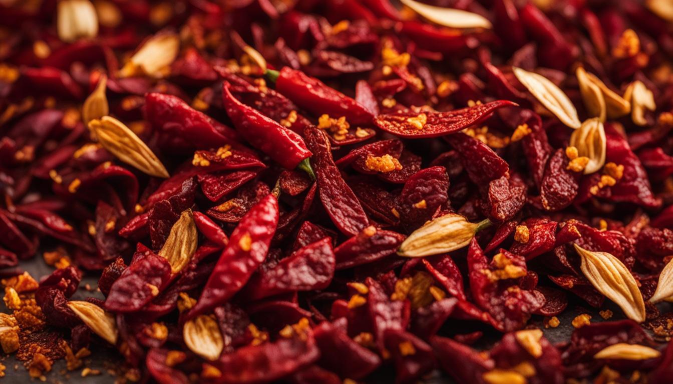 Explore Best Calabrian Chili Substitute Options Today