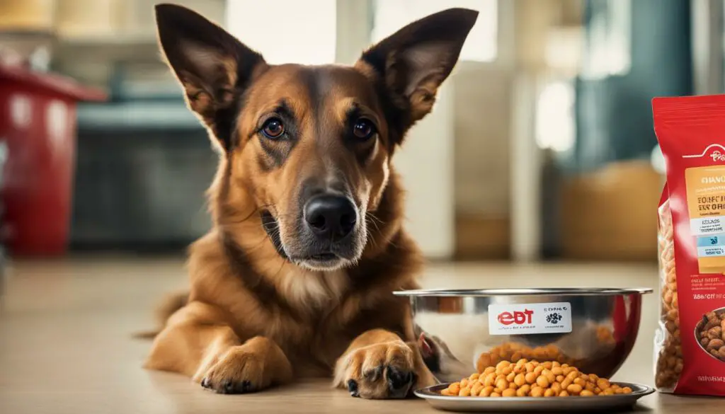 ebt benefits for dog food