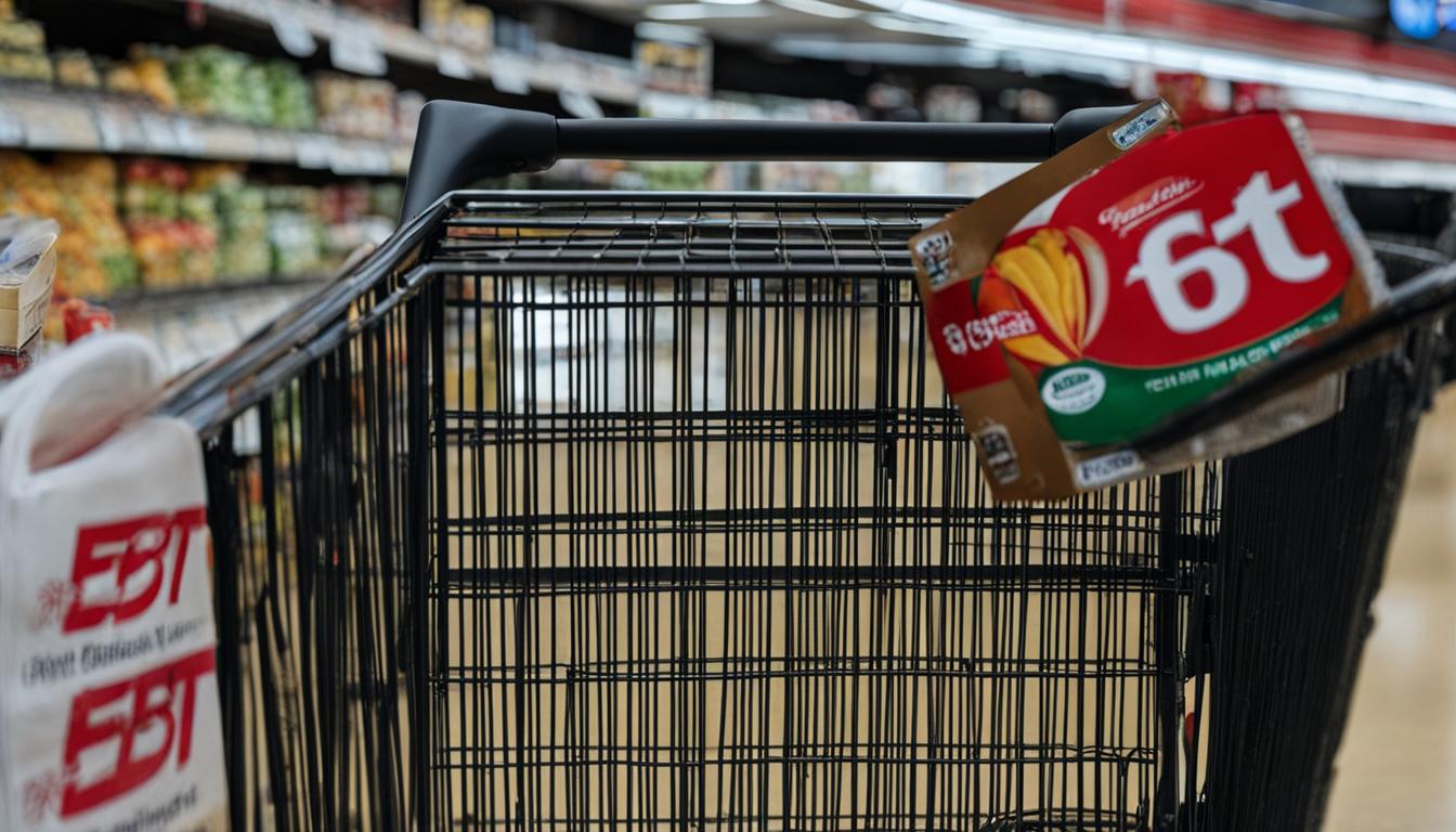 Does Smart and Final Accept EBT? Your Guide to Shopping Smart