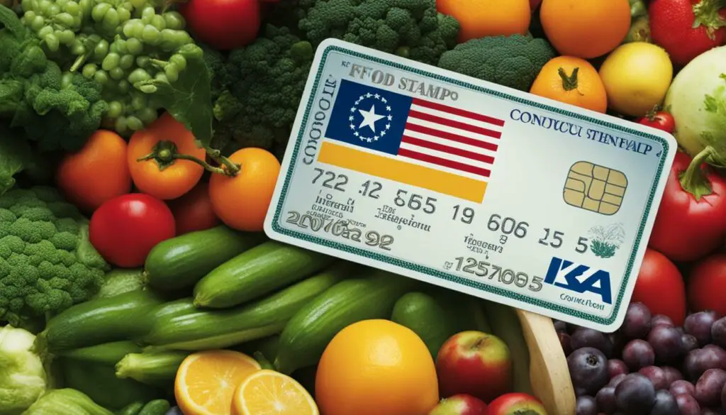 extra benefits for ct food stamp recipients