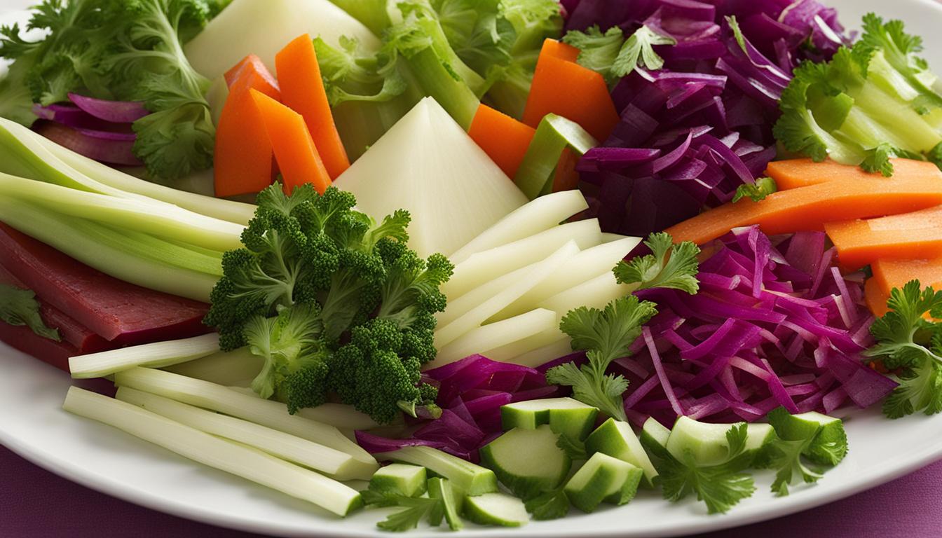 Discover Top Substitute Fennel Bulb Options for Your Recipes!