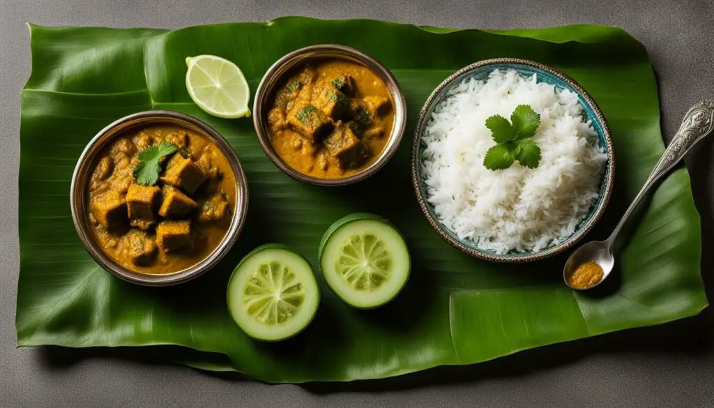 fenugreek leaf substitute in Indian cuisine