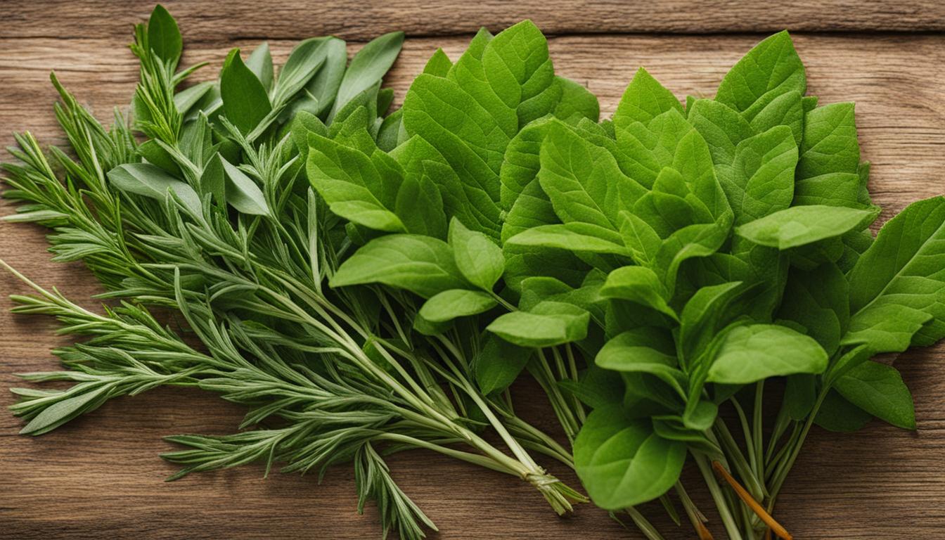 Discover the Best Fenugreek Leaf Substitute Handy Kitchen Tips
