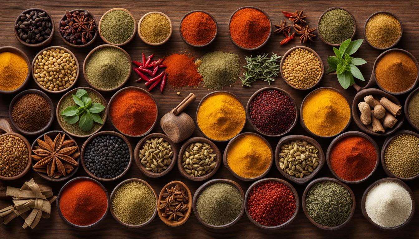 Discover the Best Substitute for Fenugreek Spice Today