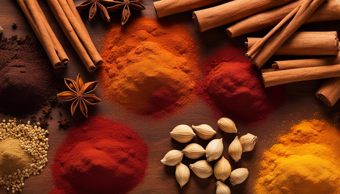 Discover the Best Substitute for Whole Cloves Your Ultimate Guide