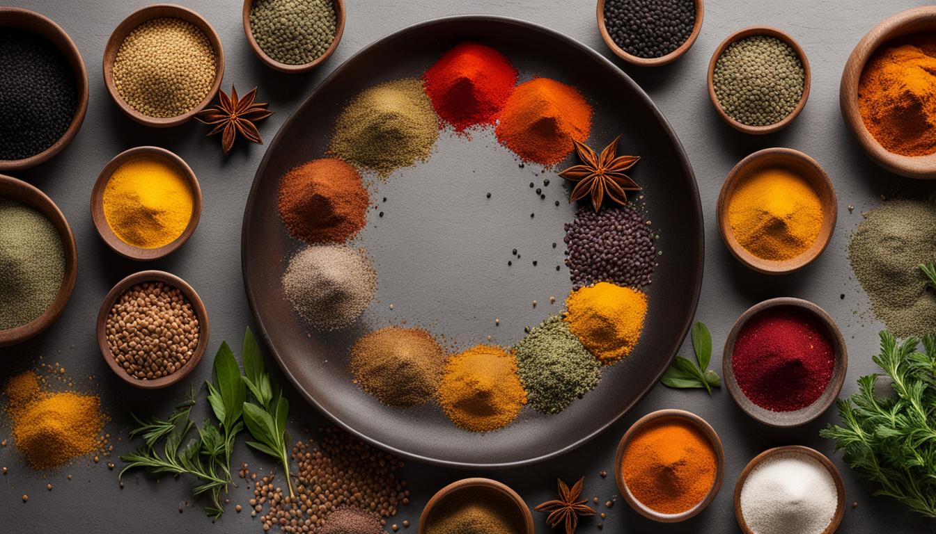 Discover Your Perfect Black Salt Substitute Today