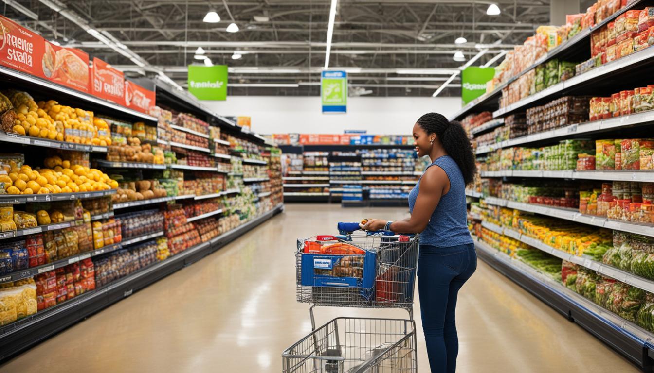 Find Out Does Sam's Accept Food Stamps? All You Need to Know