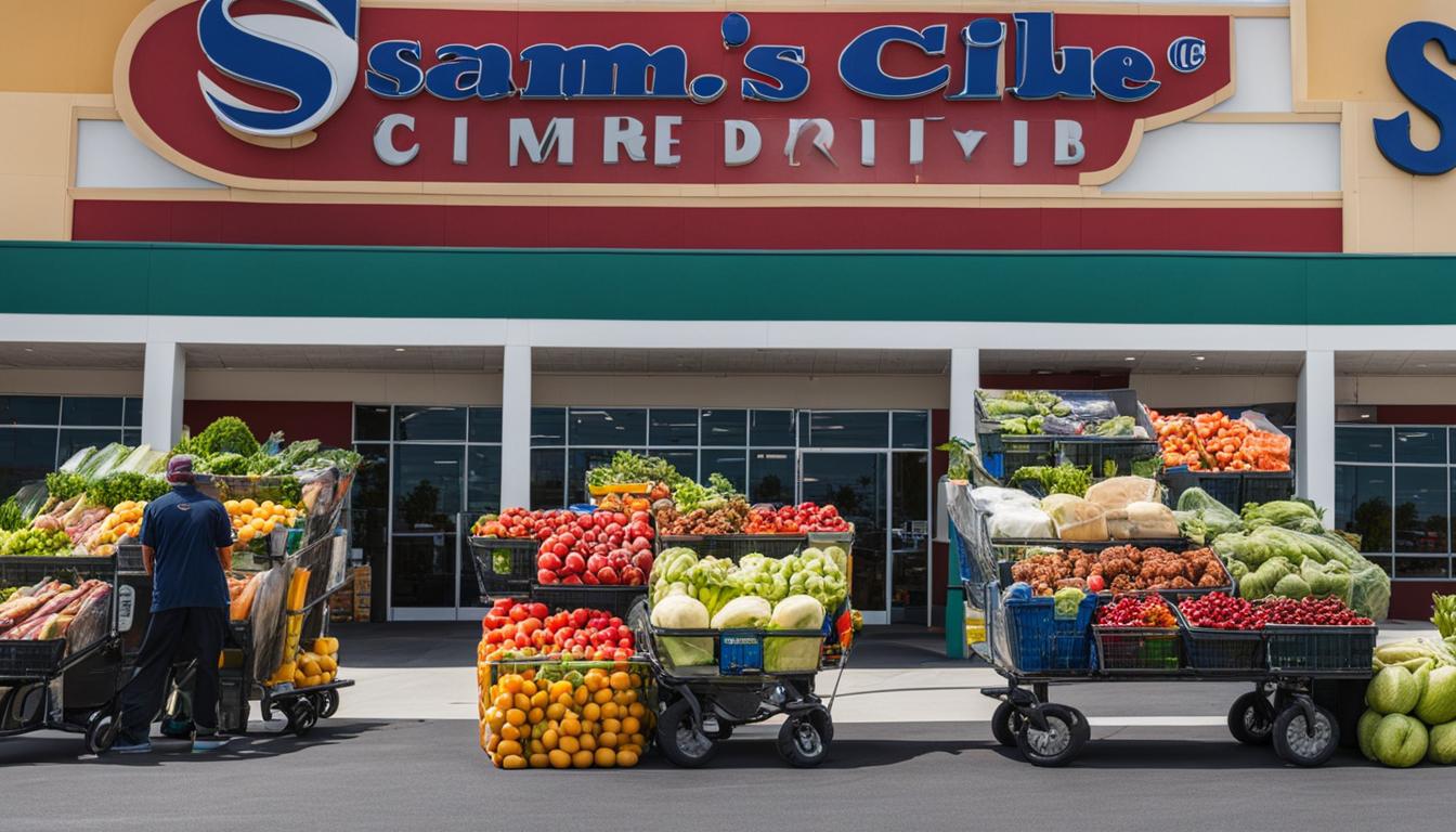 Find Out Does Sam's Accept Food Stamps? All You Need to Know