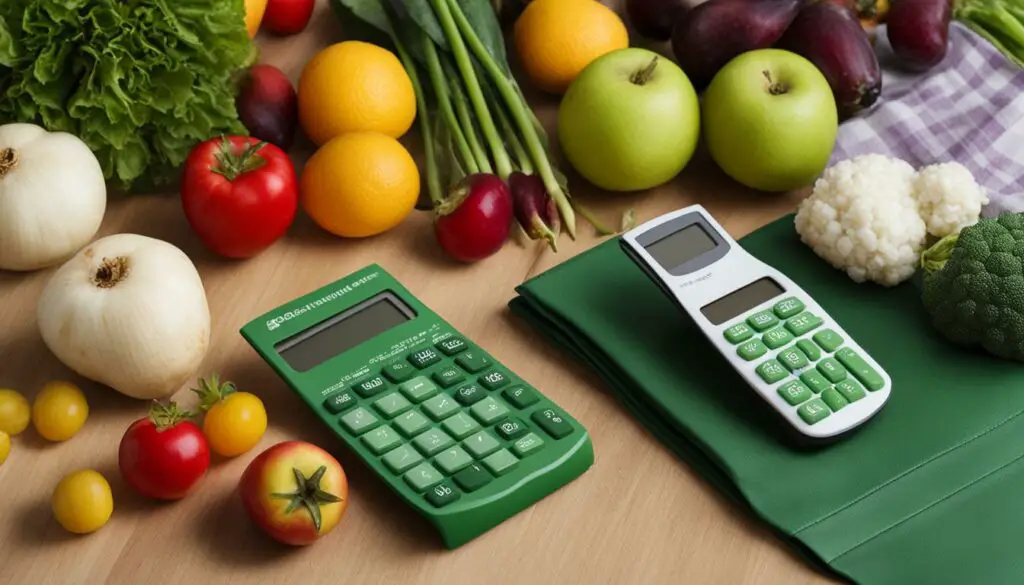 food stamp eligibility calculator