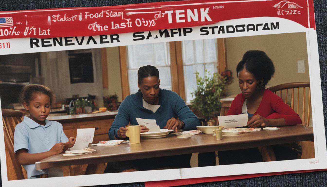 Understanding Food Stamps Do Food Stamps Roll Over?