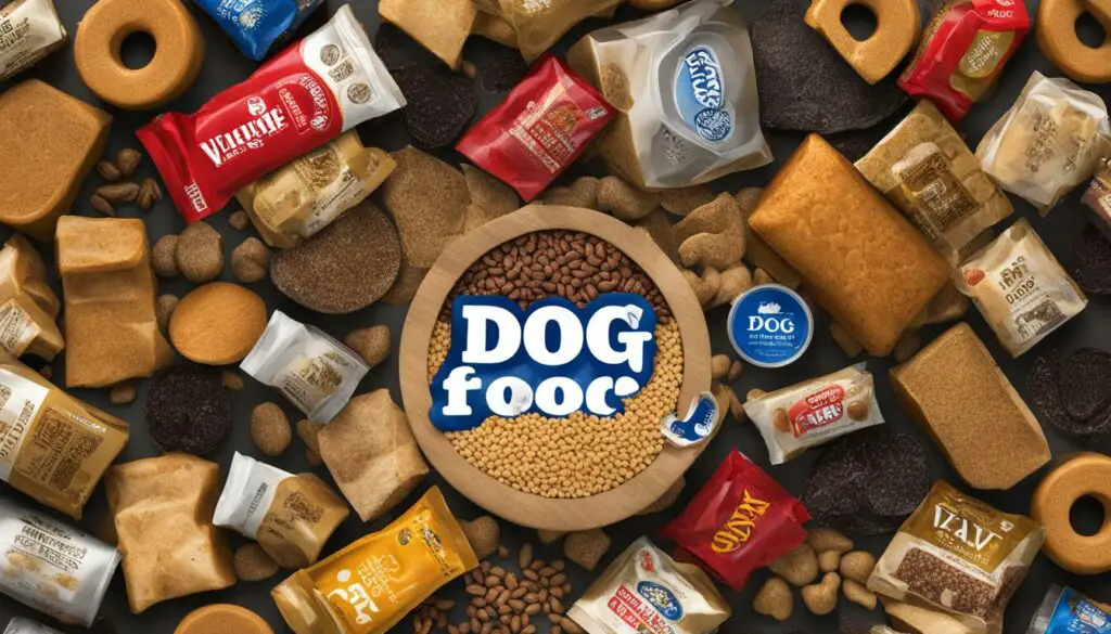 food stamps for dog food