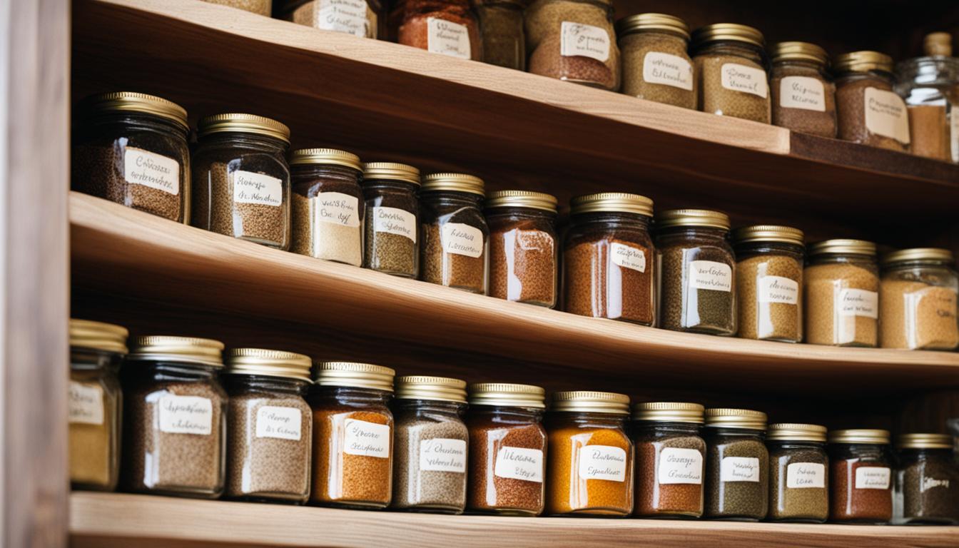 Discover Asafoetida Substitute Unveiling Your Spice Rack Secrets