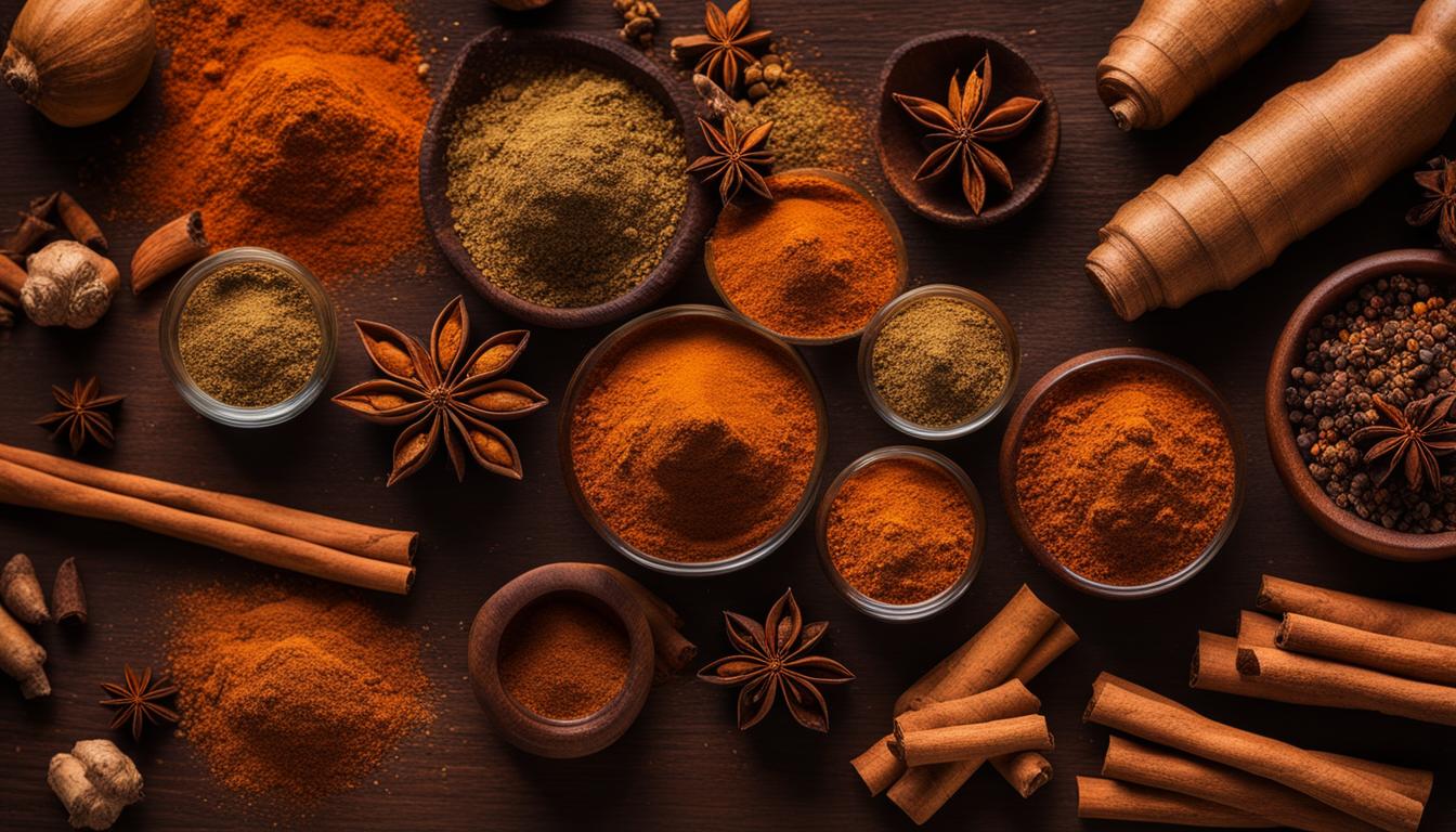 Discovering Minced Ginger Substitute Your Ultimate Guide