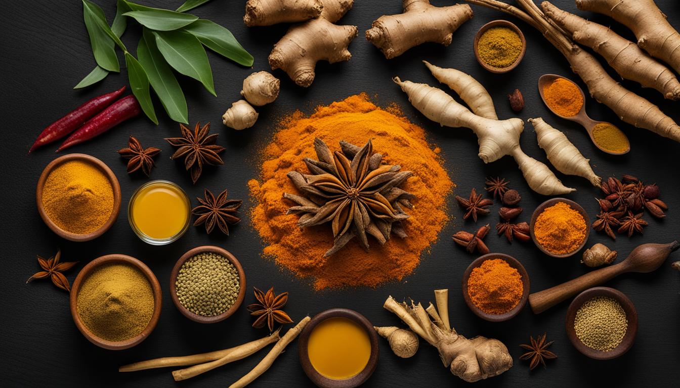 Discovering Minced Ginger Substitute Your Ultimate Guide