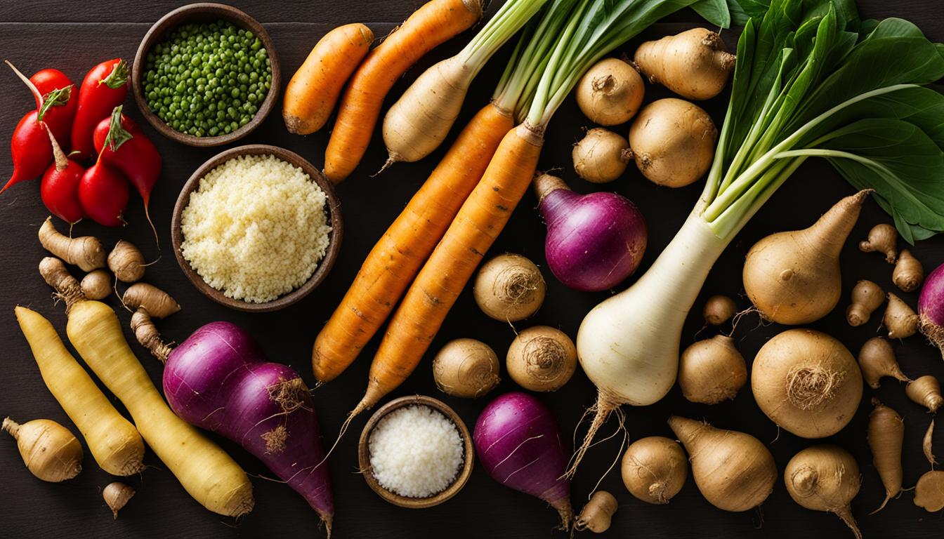 Minced Pickled Ginger Substitute at Stanford Welch blog